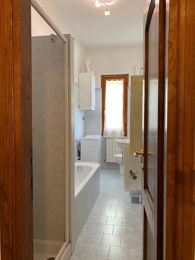 Le Siepi Apartment Reggello Exterior photo