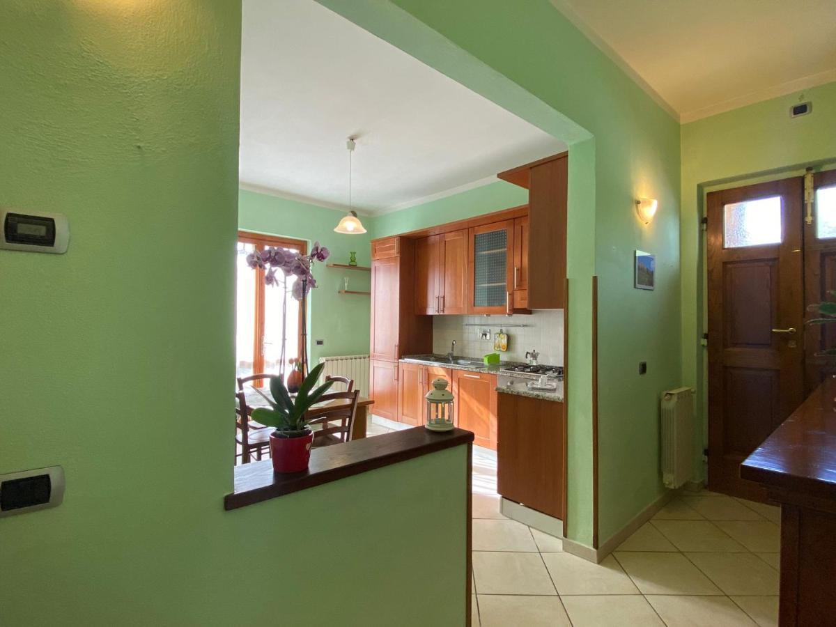 Le Siepi Apartment Reggello Exterior photo