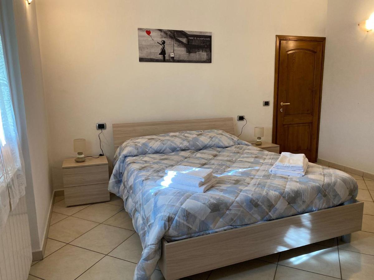 Le Siepi Apartment Reggello Exterior photo