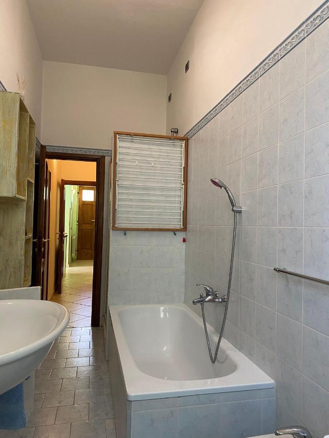 Le Siepi Apartment Reggello Exterior photo