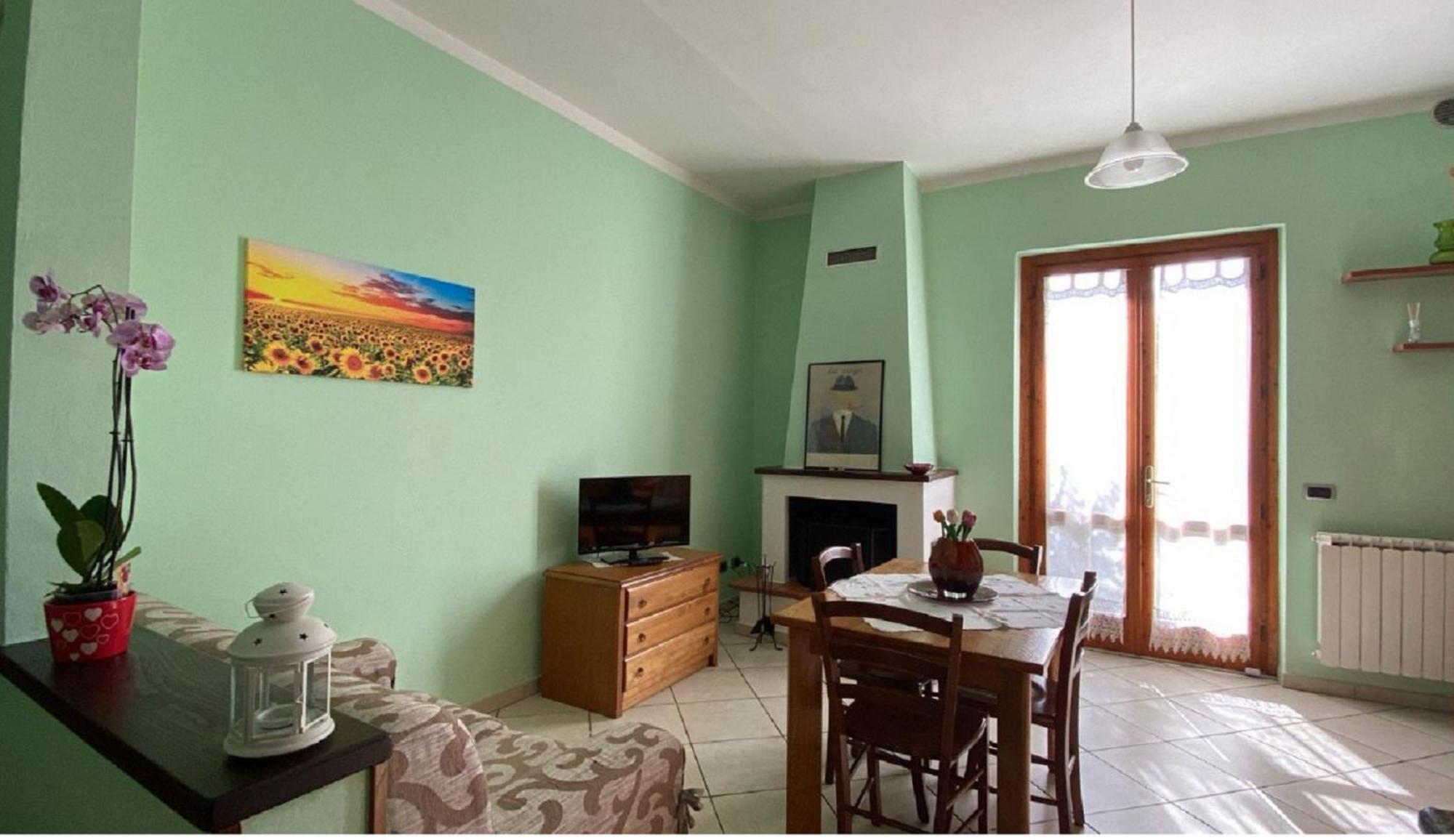 Le Siepi Apartment Reggello Exterior photo